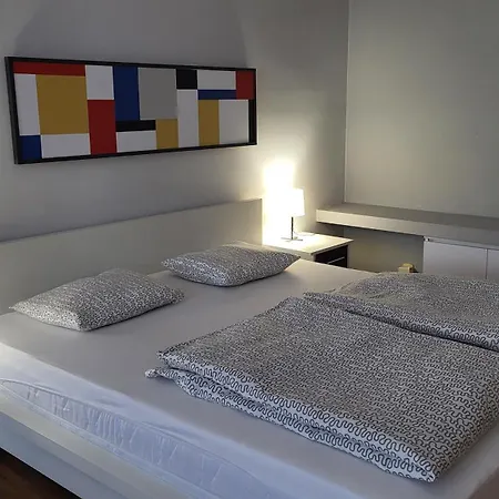 Centrum 90 M2 Apartment *