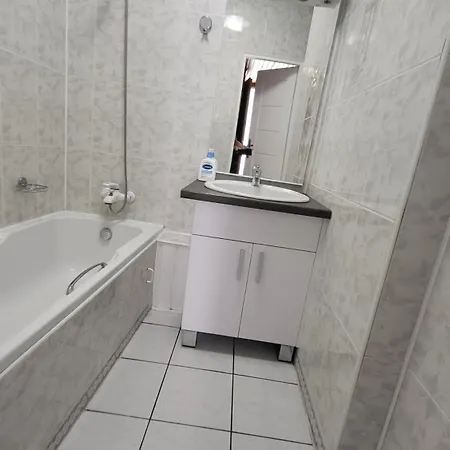 Centrum 90 M2 Apartment