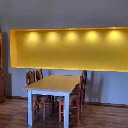 Centrum 90 M2 Apartment Płock