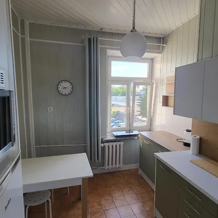 Apartment Centrum 90 M2