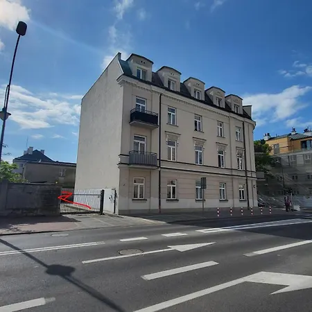 Apartment Centrum 90 M2